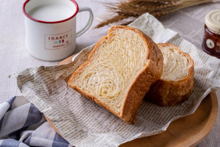 鑫格食品丹麥吐司